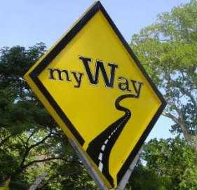my-way my-way