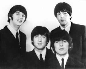 beatles