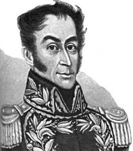 bolivar