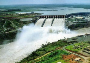 itaipu