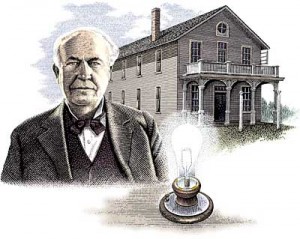 edison