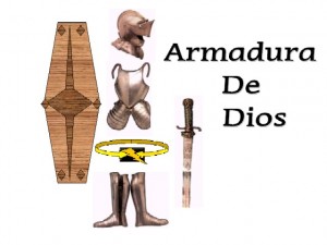 armadura