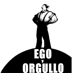 egoyorgullo