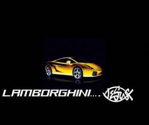 lamborghini