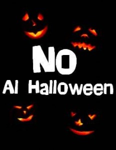 no-al-halloween