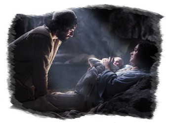 Ha nacido el Salvador, Jesucristo el Señor – Kenny Quijada