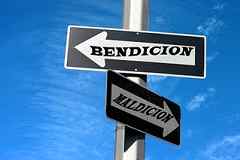 bendicion-o-maldicion