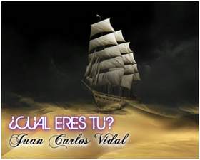 ¿Cuál eres tú? – Juan Carlos Vidal