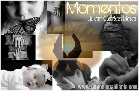 Video Devocional – Momentos