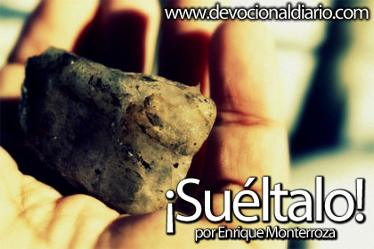 ¡Suéltalo! – Enrique Monterroza