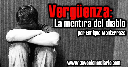 Vergüenza: La mentira del diablo – Enrique Monterroza