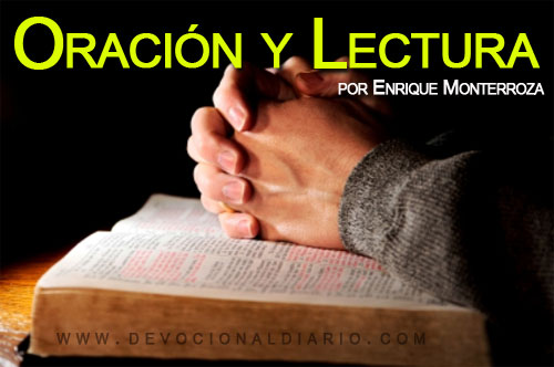 Devocional-Oracion-y-Lectura