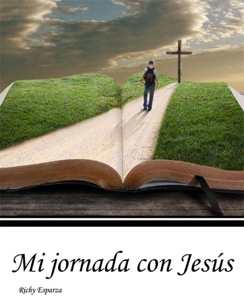 Libro Gratuito: Mi jornada con Jesús