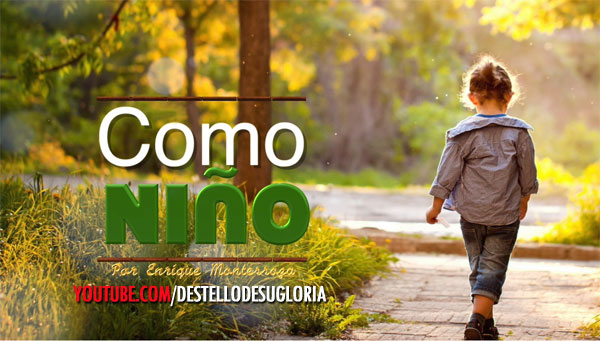 como-nino-video