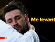 Me levantaré…